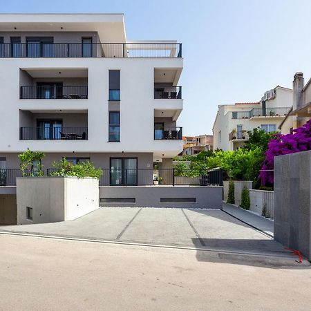 Villa Mare'S 2 Split Zewnętrze zdjęcie