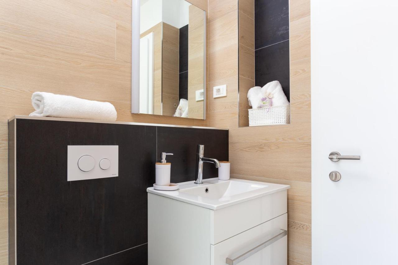 Villa Mare'S 2 Split Zewnętrze zdjęcie