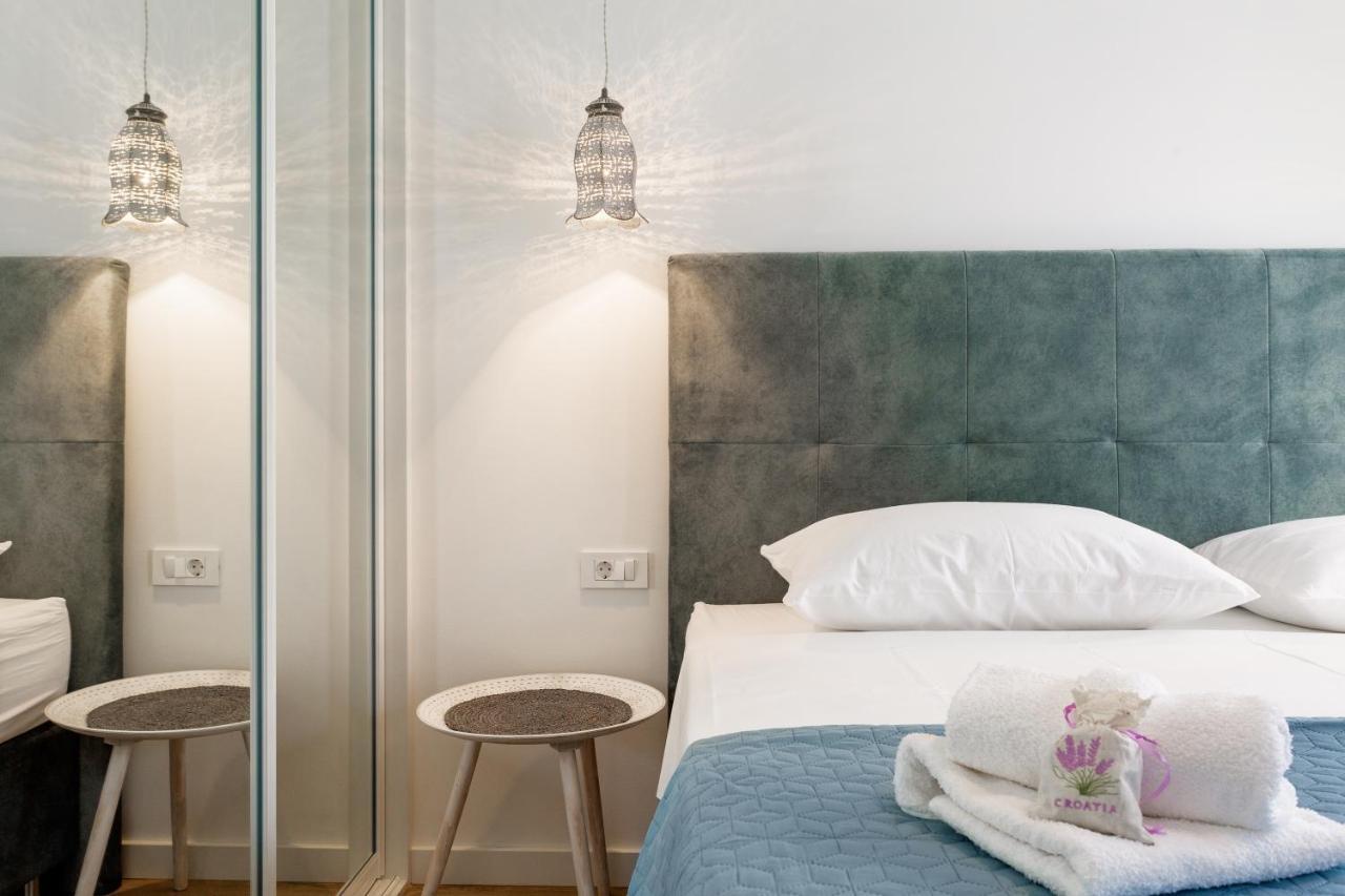 Villa Mare'S 2 Split Zewnętrze zdjęcie
