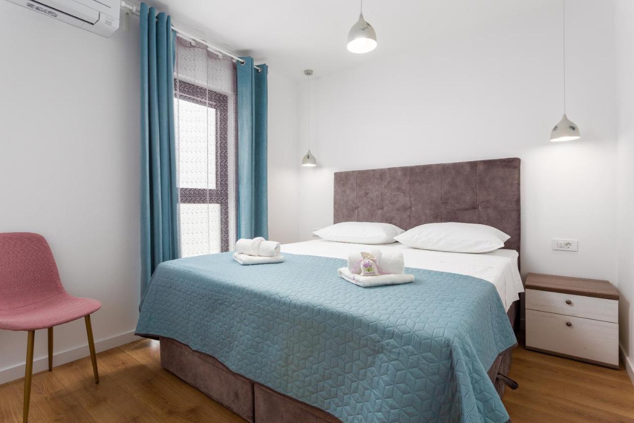 Villa Mare'S 2 Split Zewnętrze zdjęcie