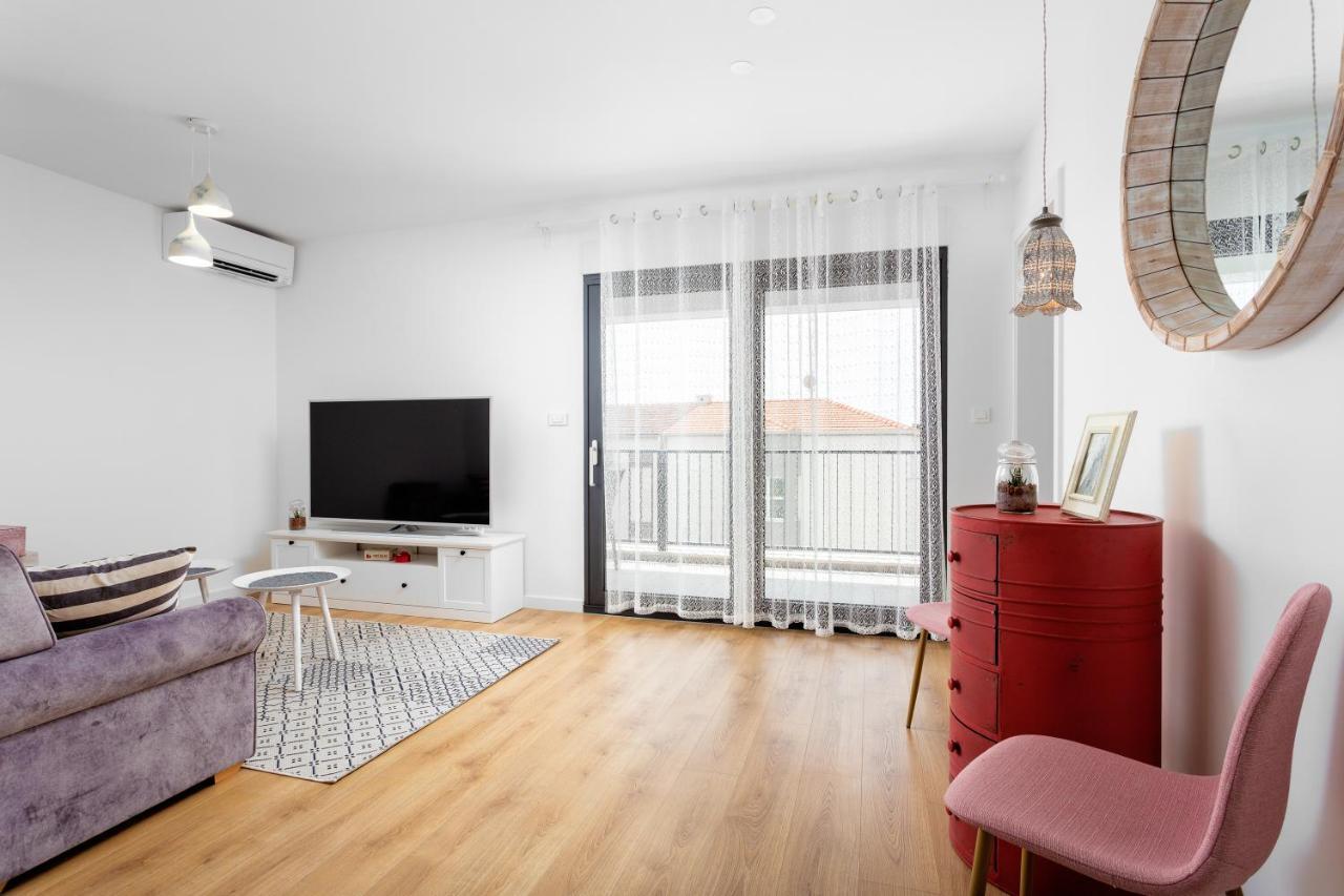 Villa Mare'S 2 Split Zewnętrze zdjęcie