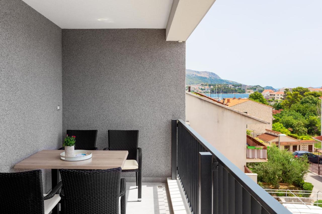 Villa Mare'S 2 Split Zewnętrze zdjęcie