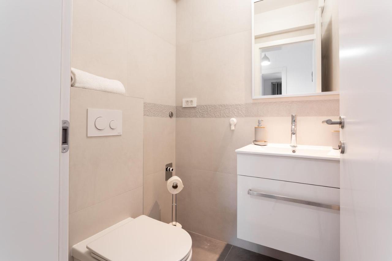 Villa Mare'S 2 Split Zewnętrze zdjęcie