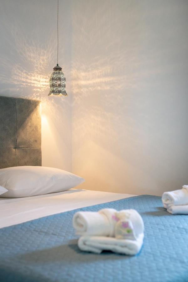 Villa Mare'S 2 Split Zewnętrze zdjęcie