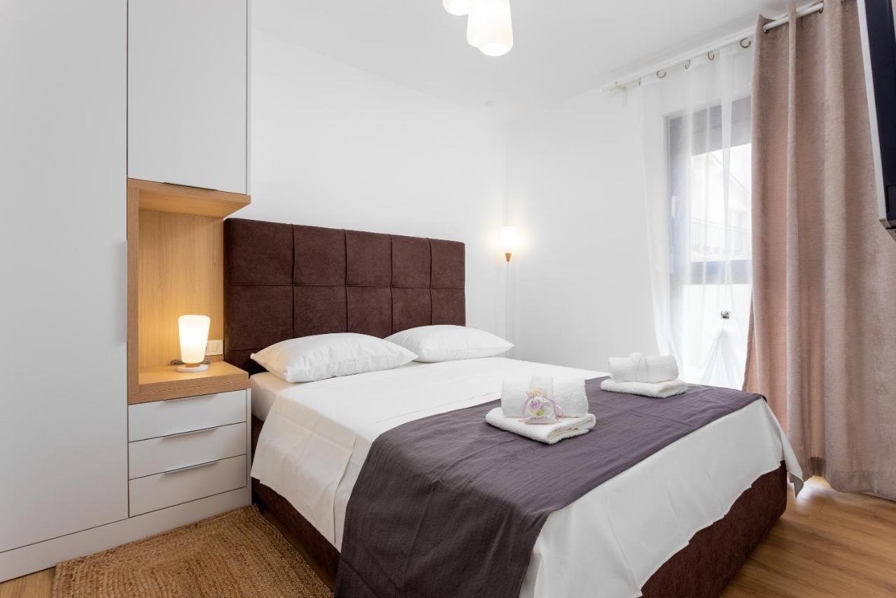 Villa Mare'S 2 Split Zewnętrze zdjęcie