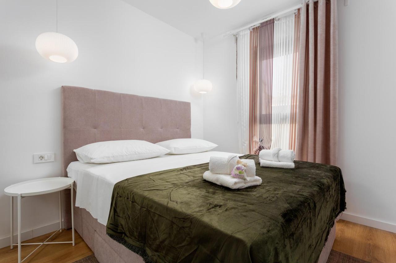 Villa Mare'S 2 Split Zewnętrze zdjęcie