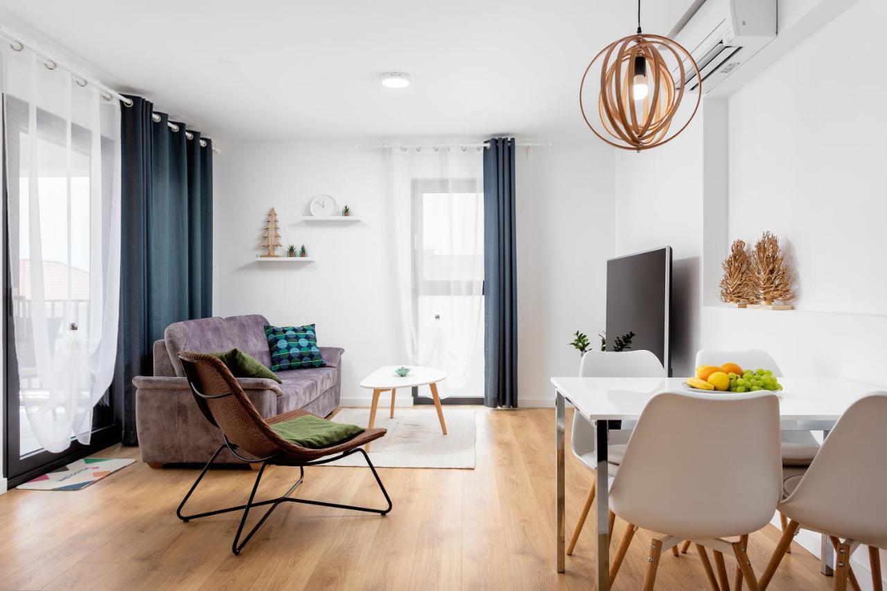 Villa Mare'S 2 Split Zewnętrze zdjęcie