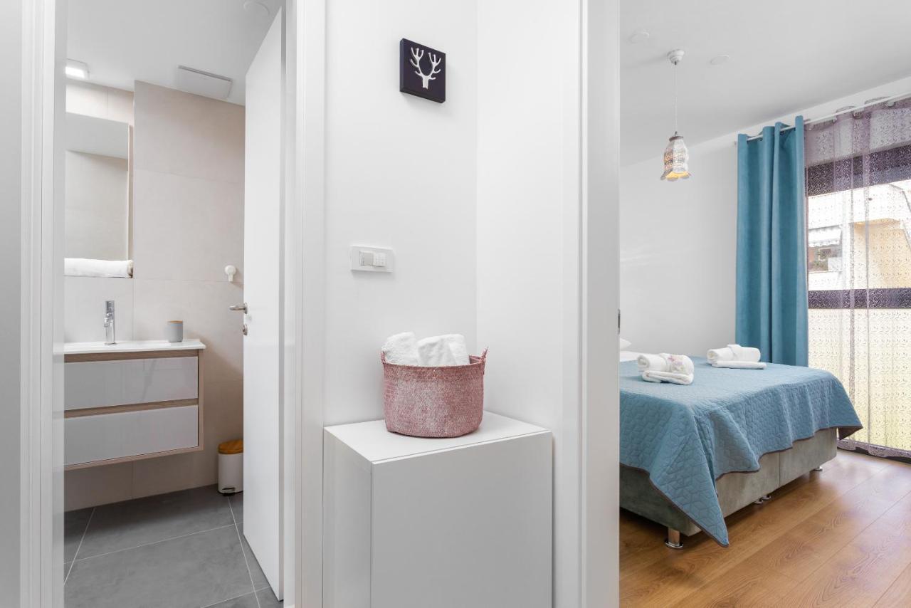 Villa Mare'S 2 Split Zewnętrze zdjęcie
